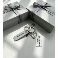 발렌시아가 멀티 요소 심플 키링 001-272118