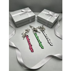 발렌시가 심플 키링 멀티 요소 열쇠고리 001-272150