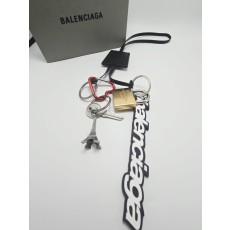 발렌시아가 멀티 키링 심플 키홀더 001-272159