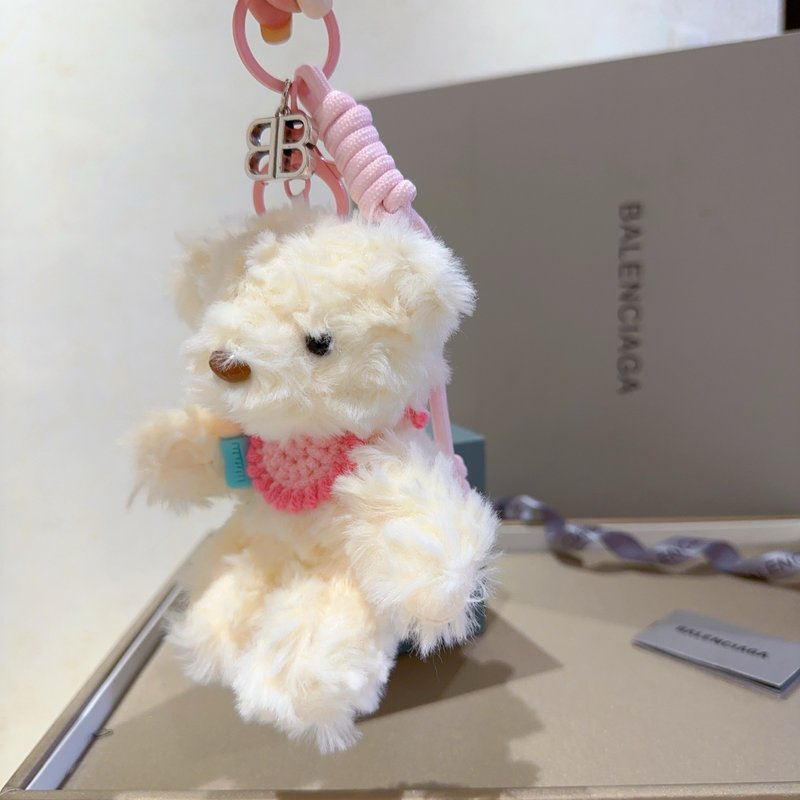 발렌시아가 키홀더 액세서리 001-272185