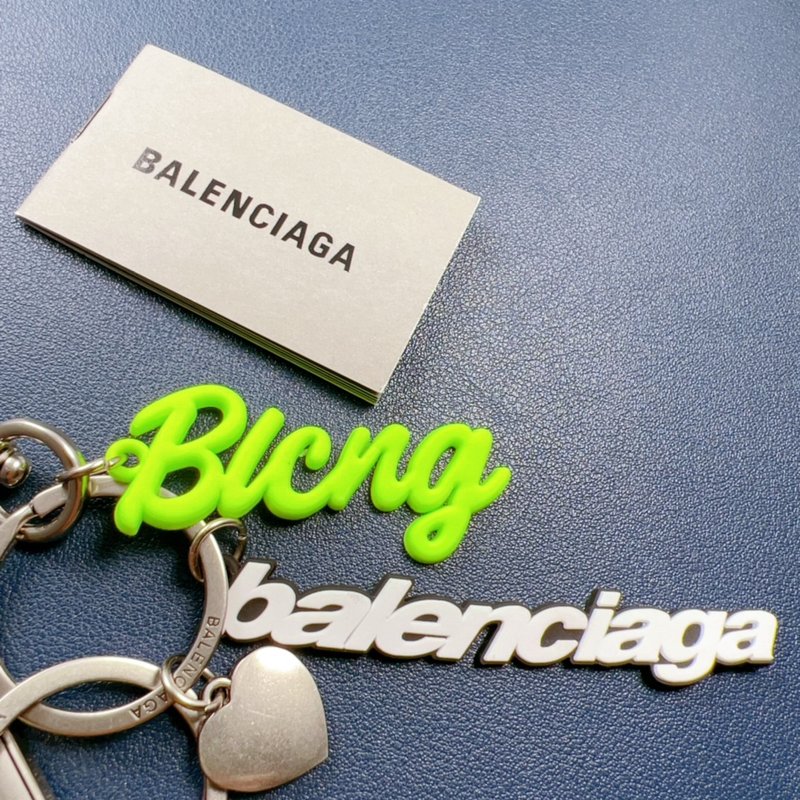 파리 Balenc 키링 001-272186