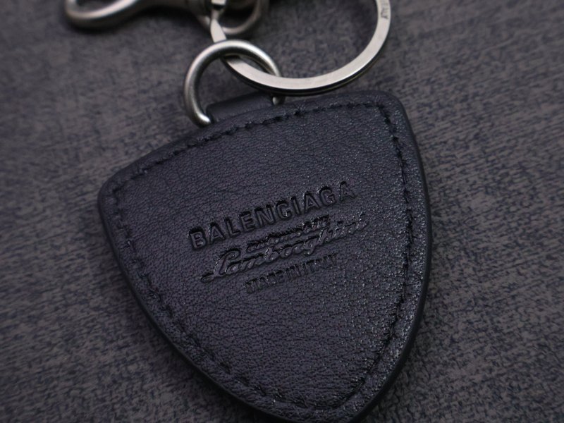 발렌시아가 람보르기니 협업 키링 001-272187