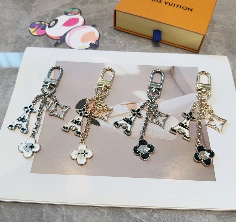 파리 에펠탑 키링 001-272188