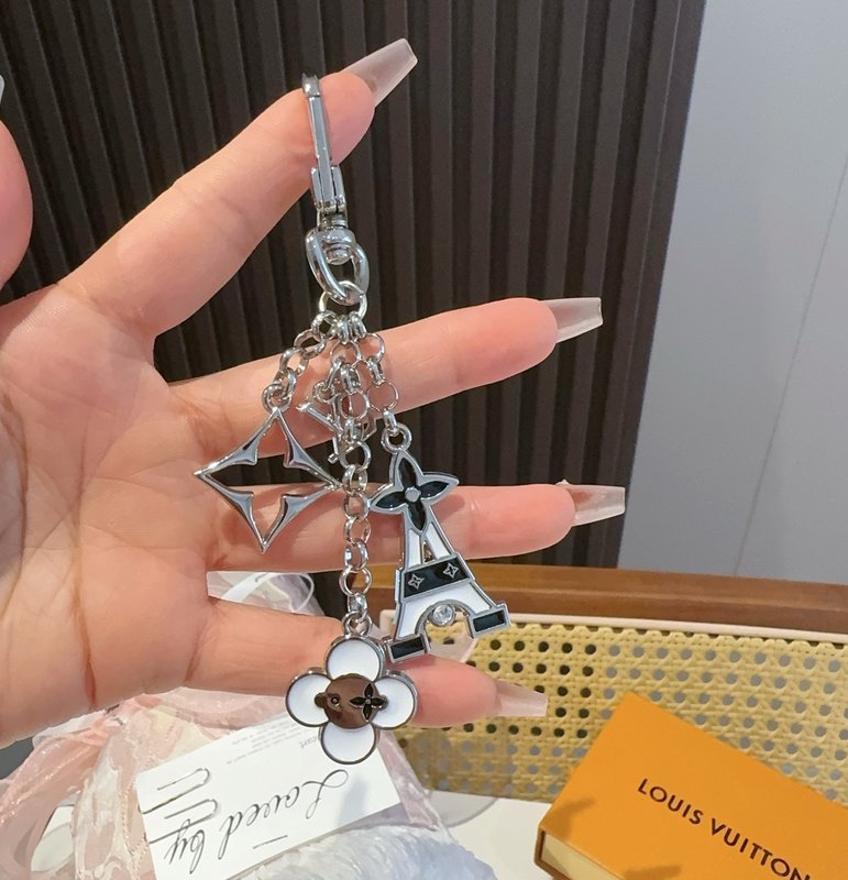 파리 에펠탑 키링 001-272188