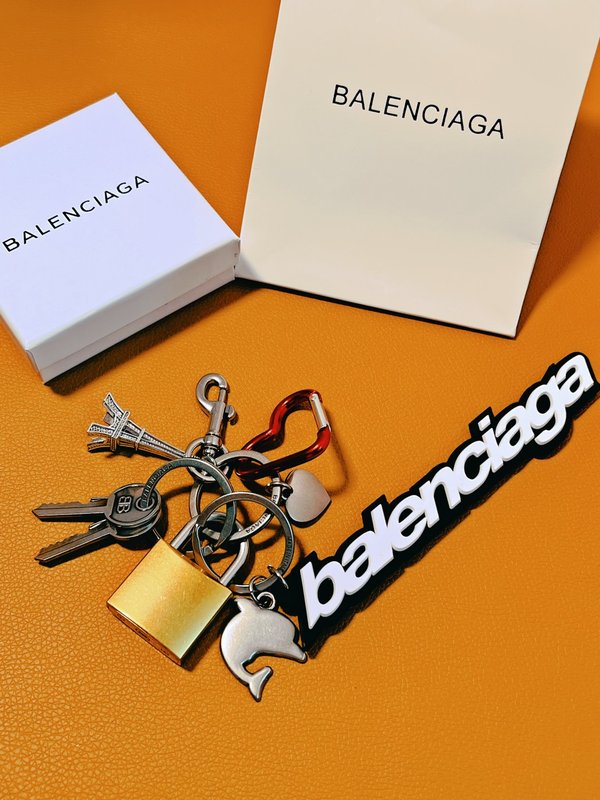 파리 Balenc 키링 001-272195