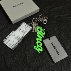 파리 발렌시 패스포트 카드 키홀더 001-272197