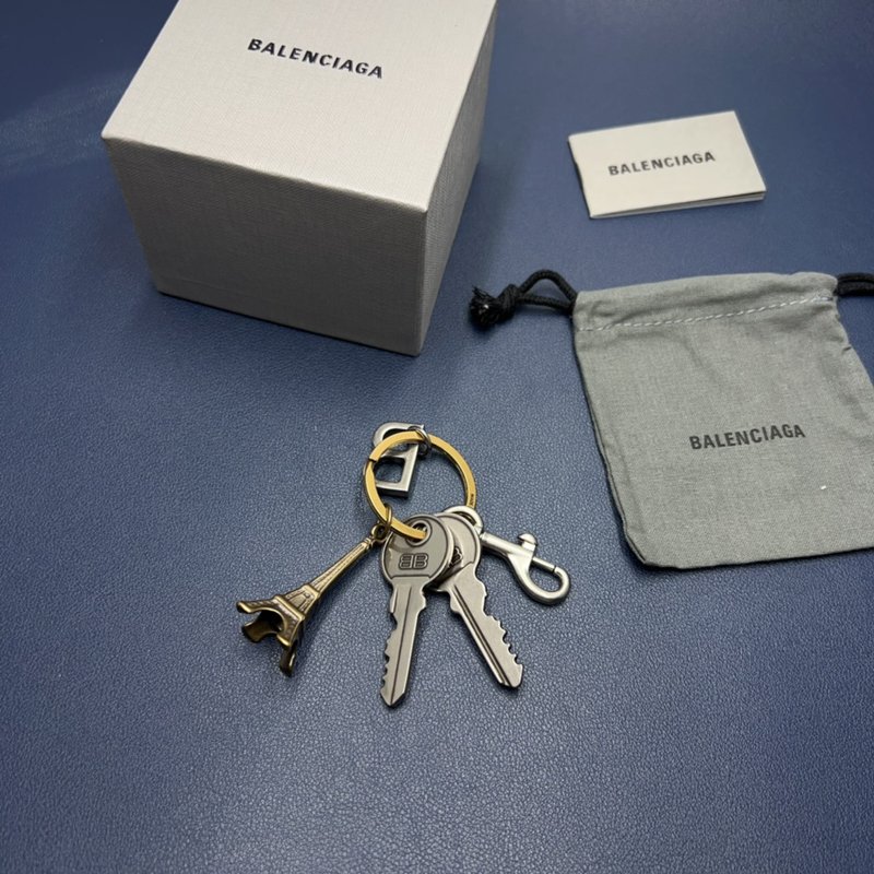 파리 작은 키링 키홀더 001-272205