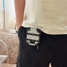 루이비통 미니 백팩 박스 키링 001-272207