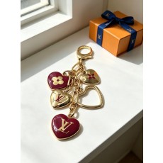 LV 하트 술 키링 001-272438