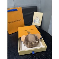 LV 루이 베어 키링 001-272443