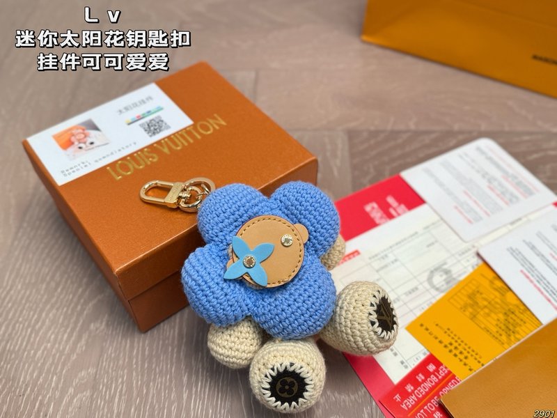 루이 미니 해바라기 키링 001-272444