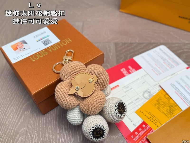 루이 미니 해바라기 키링 001-272444