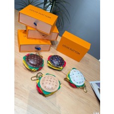 미니 햄버거 키링 001-272445
