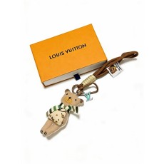 LV 키링 클래식 스타일 키홀더 001-272452