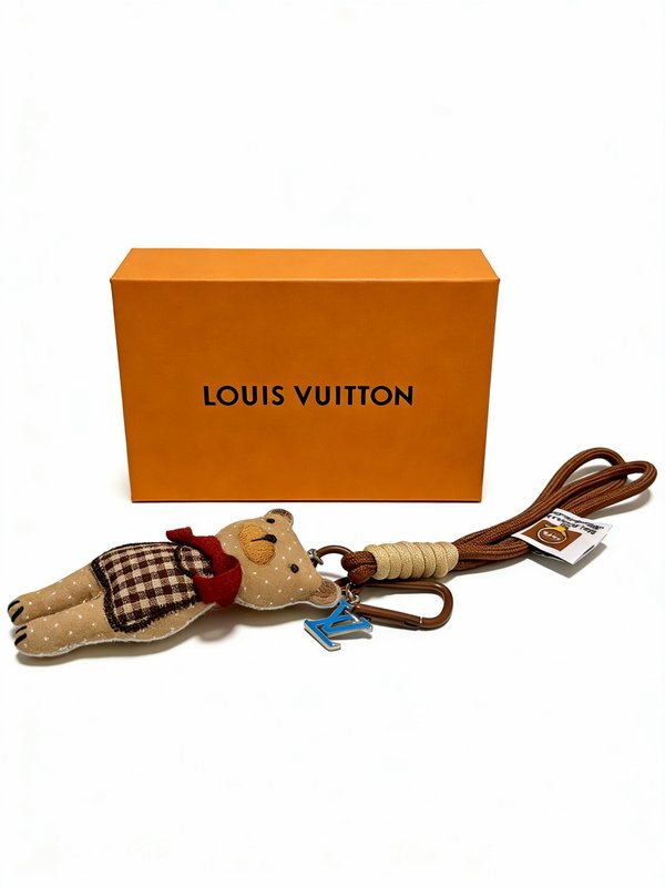 LV 키링 앤티크 스타일 001-272453