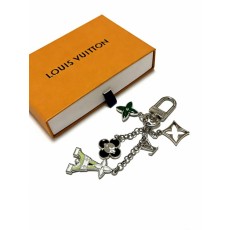 LV 열쇠고리 빈티지 스타일 가방고리 001-272456