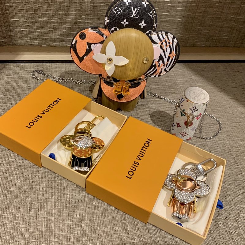 해바라기 키링 인형 001-272457
