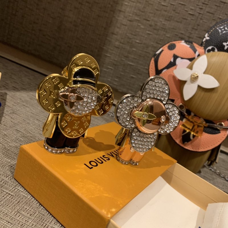 해바라기 키링 인형 001-272457