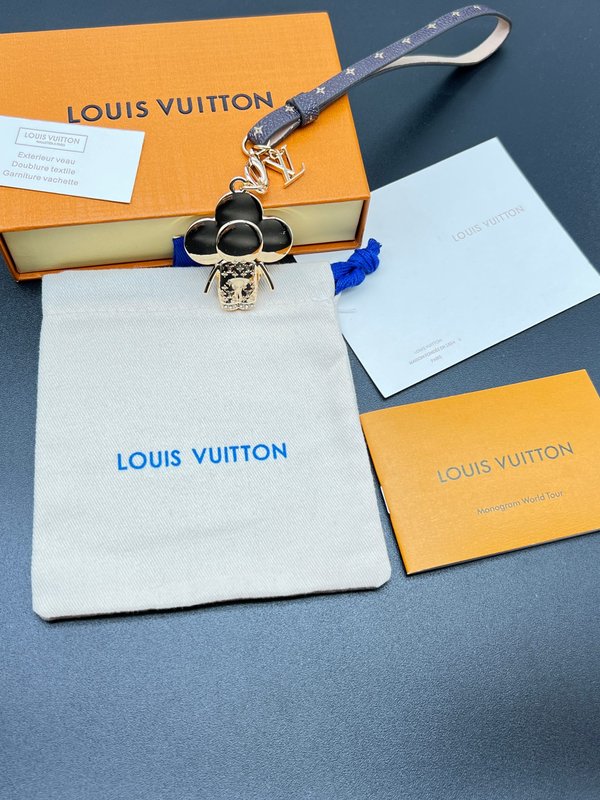 LV 썬플라워 비비안 키링 001-272459