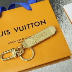 LV 스케이트 백 참 & 키링 001-272460