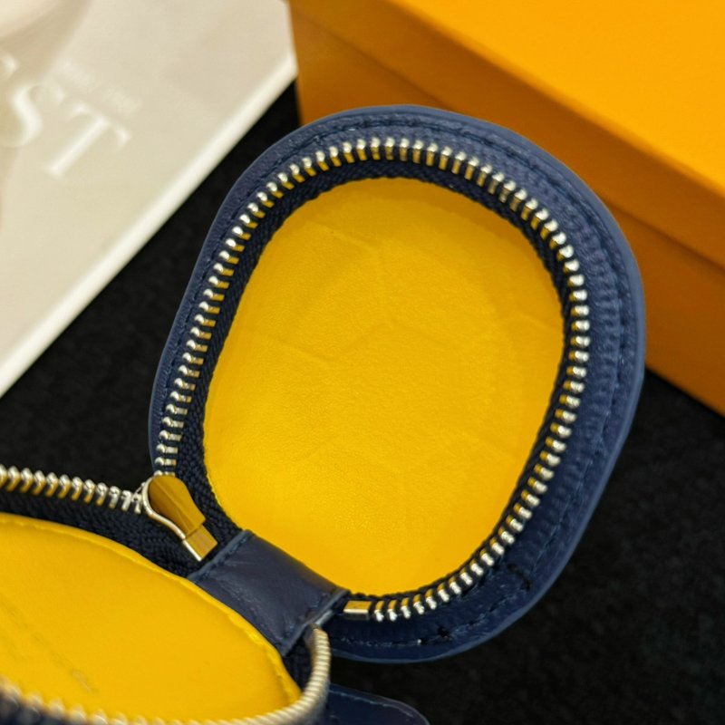 루이 거북이 파우치 키링 001-272477