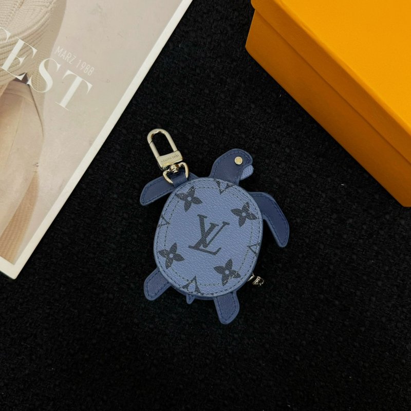 루이 거북이 파우치 키링 001-272477