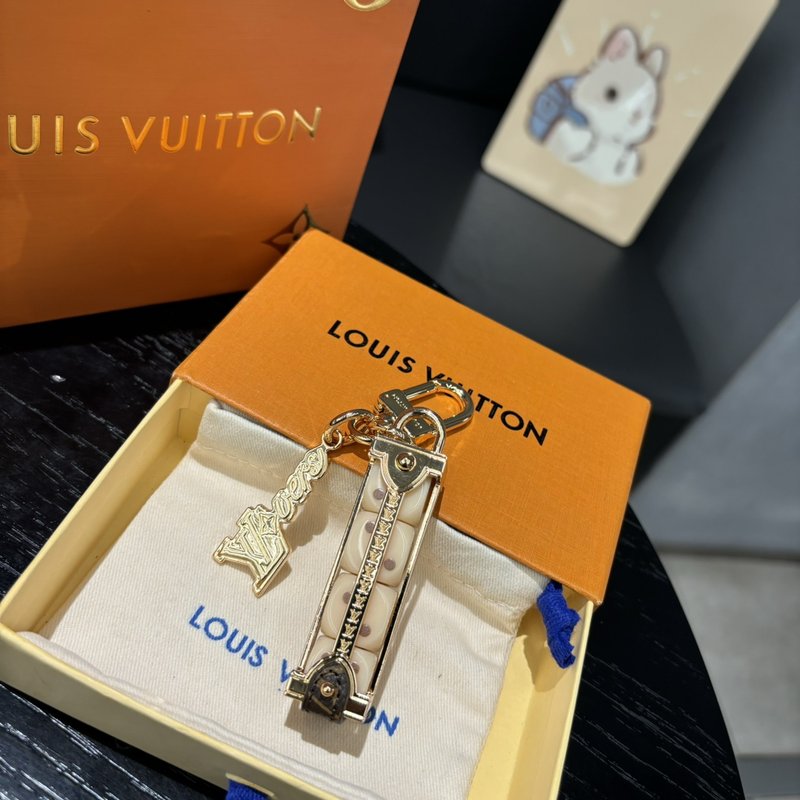 루이 LOVERS DICE 백 장식 키링 001-272488
