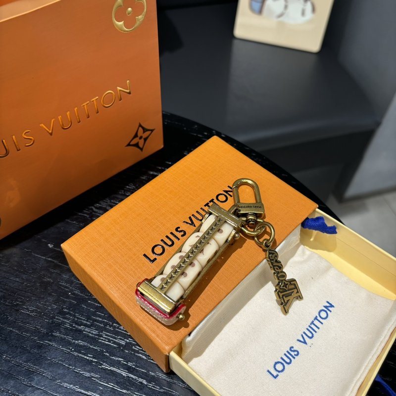 루이 Lovers Dice 백참 키링 001-272490