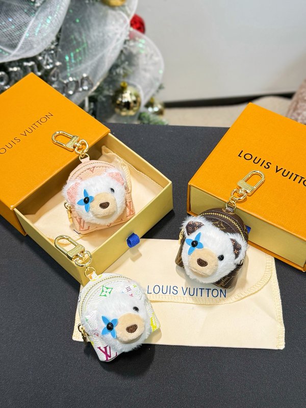 루이 베어 Bag Charm 키링 001-272496