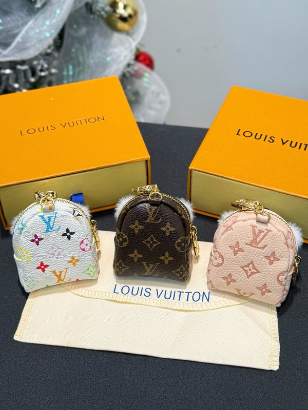 루이 베어 Bag Charm 키링 001-272496