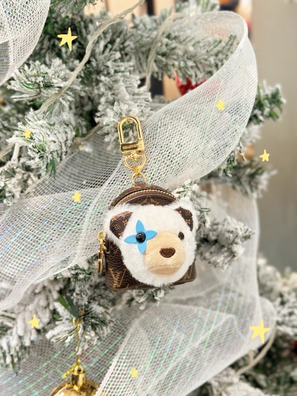 루이 베어 Bag Charm 키링 001-272496