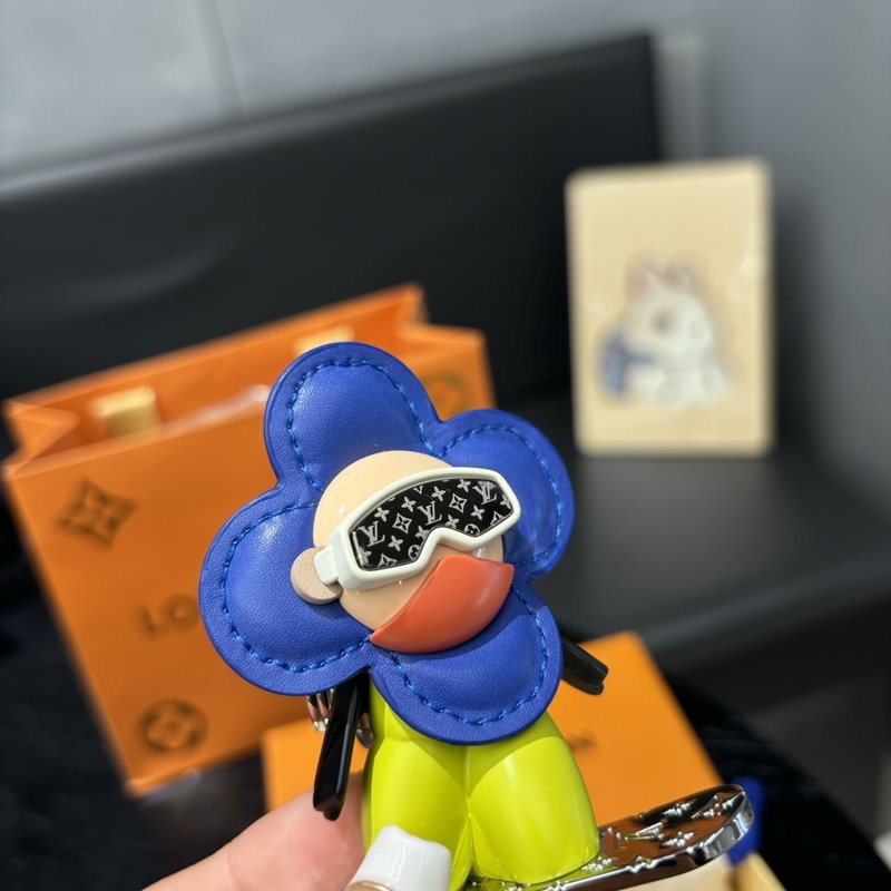 루이비통 남성 마스코트 키링 001-272497