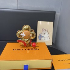 루이비통 비비엔 해바라기 키홀더 001-272499