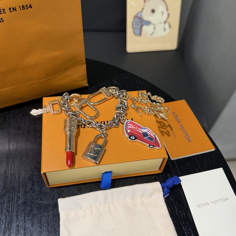 루이 키링 백참 001-272501