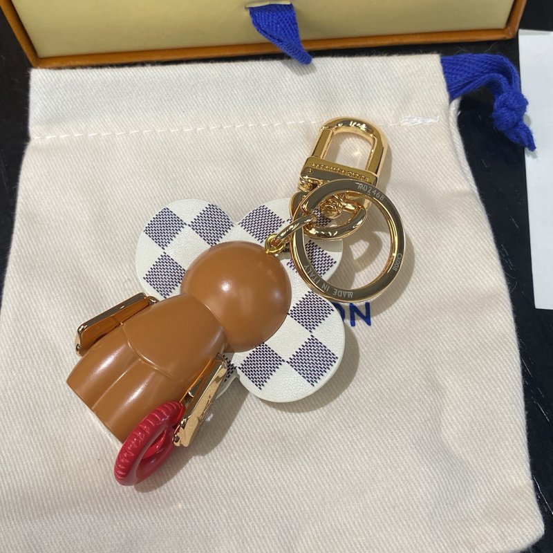비비안 해바라기 키링 001-272503