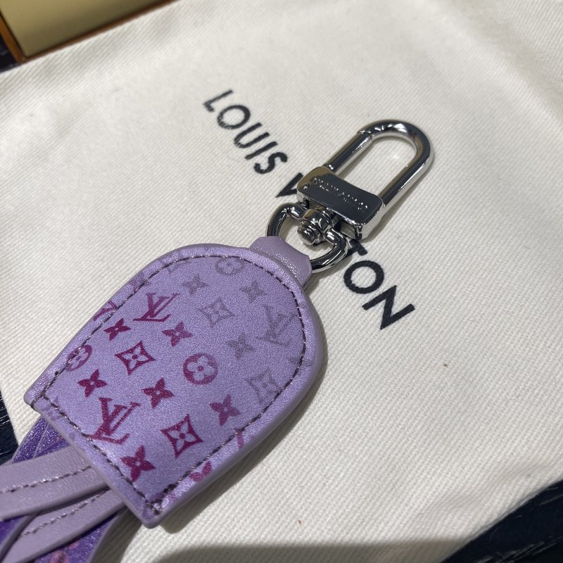 루이 미니 오징어 키링 백참 001-272524