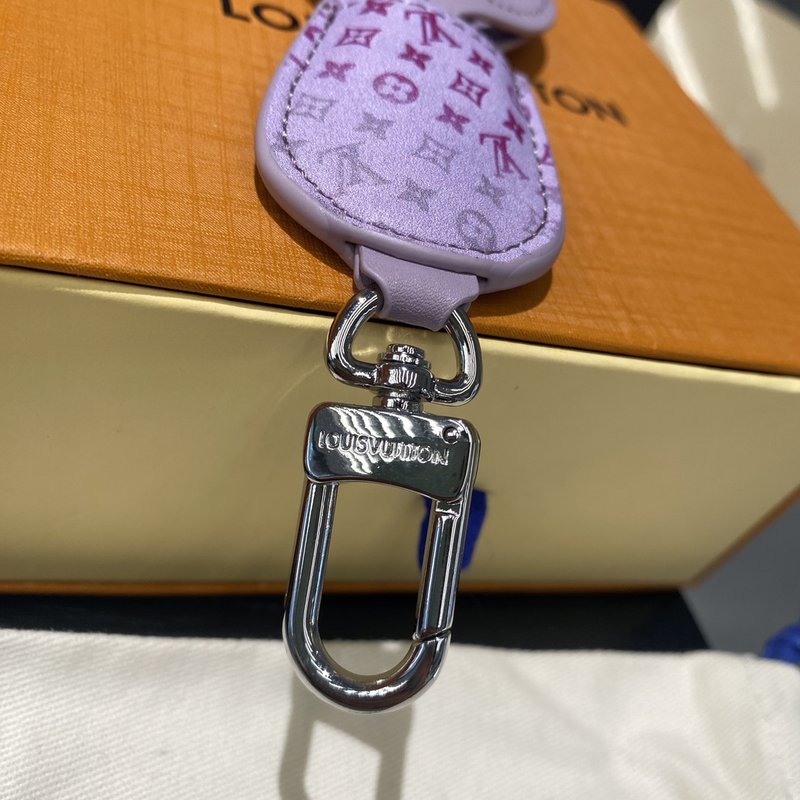 루이 미니 오징어 키링 백참 001-272524