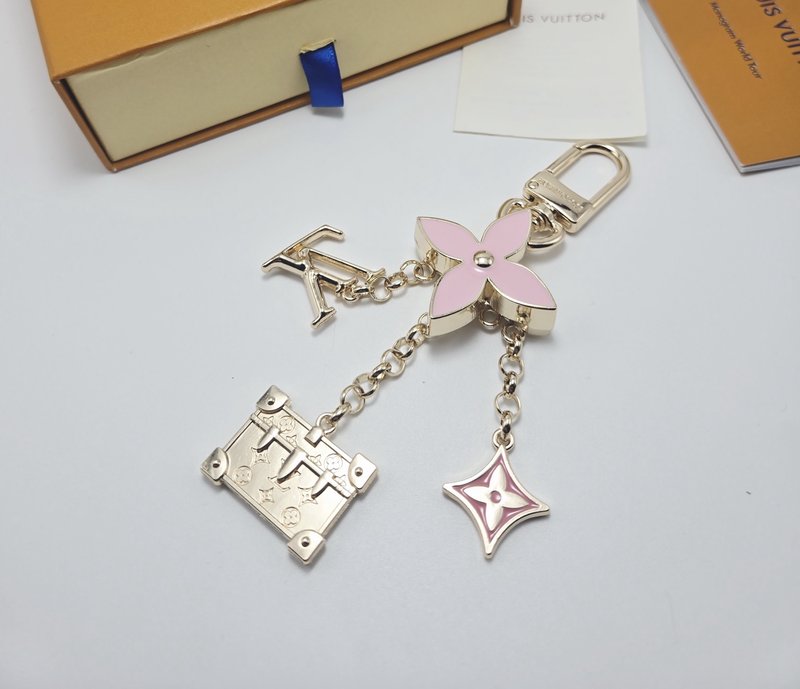 루이비통 키퍼올 키링 001-272526
