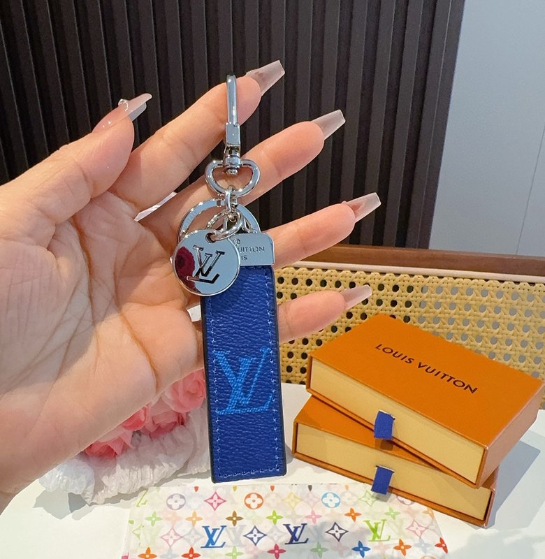 루이 키링 자동차 키링 001-272531
