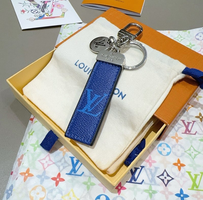 루이 키링 자동차 키링 001-272531