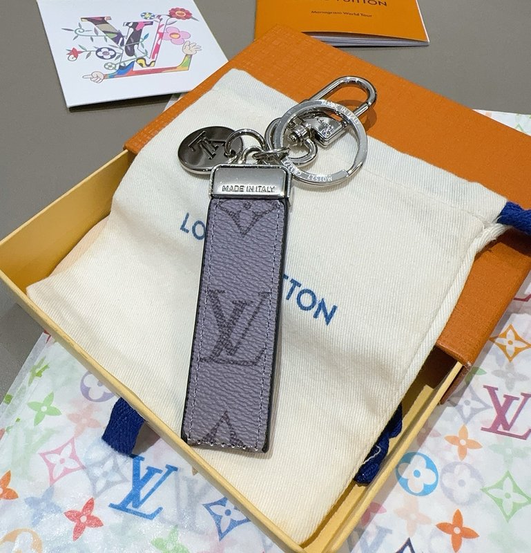 루이 키링 차키링 펜던트 001-272532