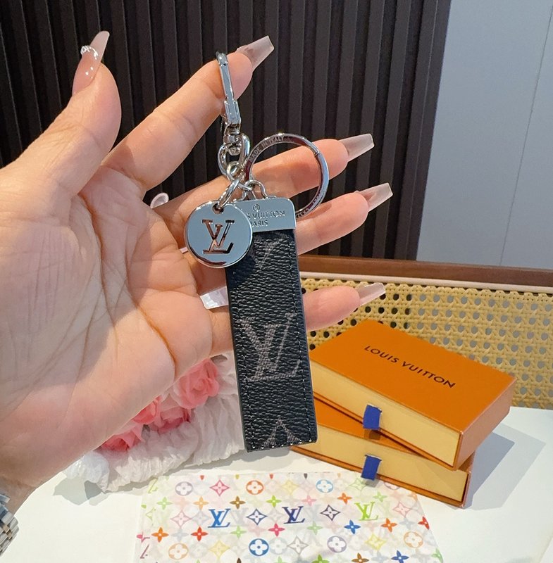 루이 키링 차키링 펜던트 001-272533