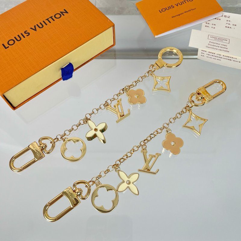 루이백 참 체인 키홀더 001-272542