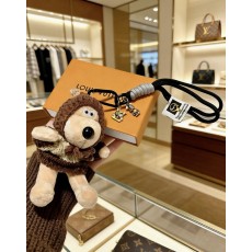 루이 키링 백팩 장식 001-272564