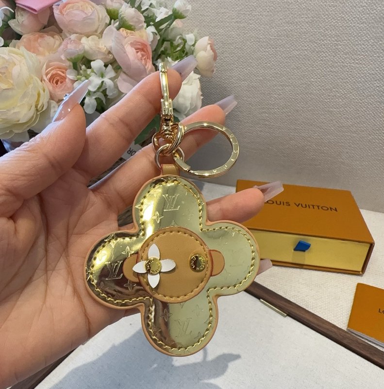 루이비통 해바라기 키링 001-272579