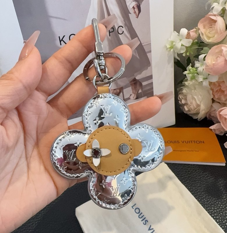 루이비통 해바라기 키링 액세서리 001-272582