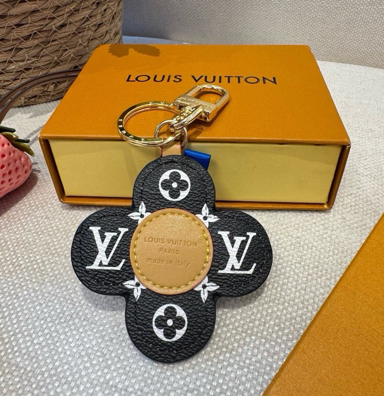 LV 해바라기 키링 001-272583