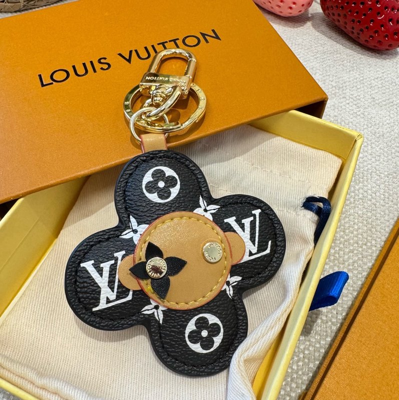 LV 해바라기 키링 001-272583