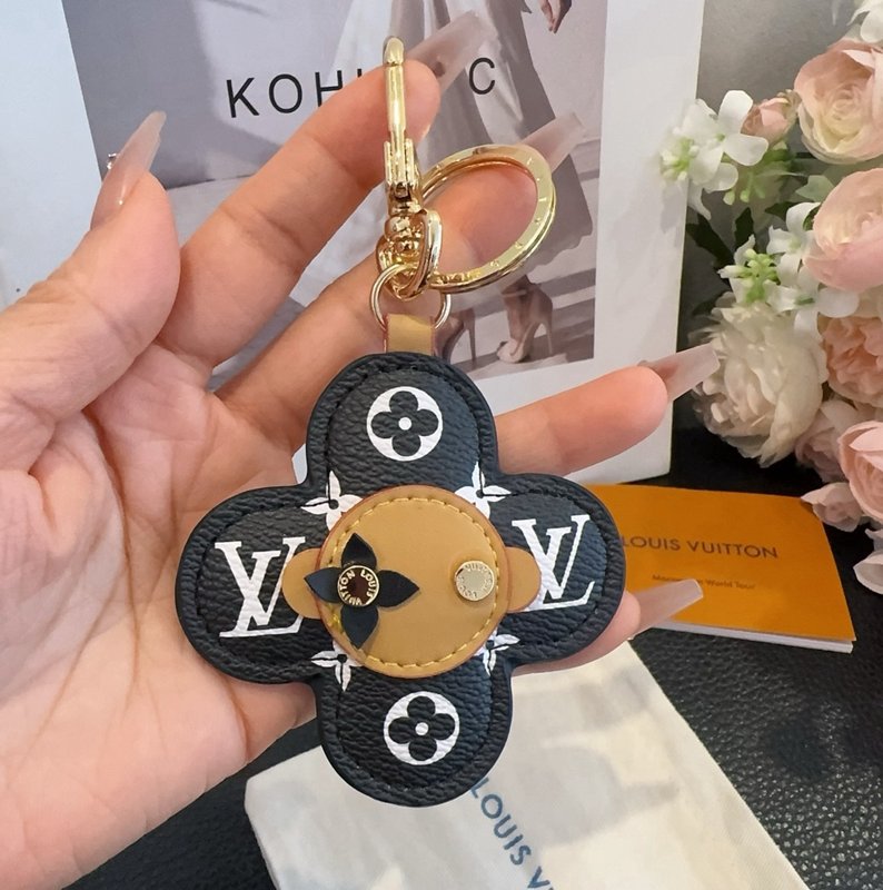 LV 해바라기 키링 001-272583