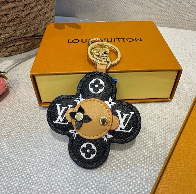 LV 해바라기 키링 001-272583